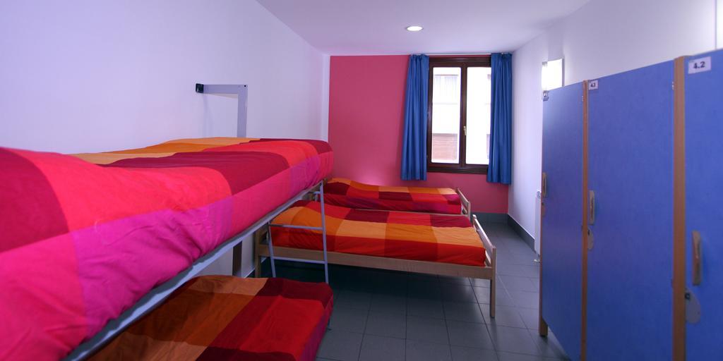 Albergue Trinkete Etxea ليكيتيو المظهر الخارجي الصورة