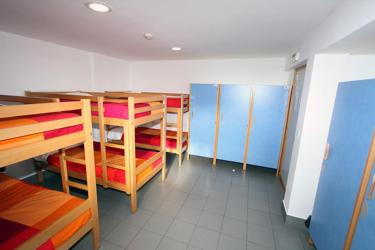 Albergue Trinkete Etxea ليكيتيو المظهر الخارجي الصورة